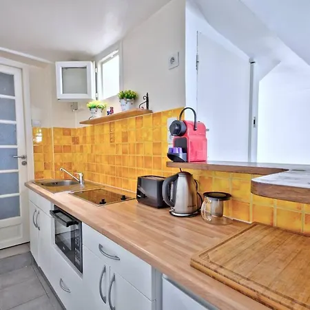 Promo! Near The Pantheon - Latin Quarter! Apartment Paris Exterior photo